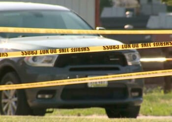 Iowa superintendent says 2 students were among victims in family mass shooting