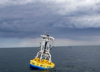 Scientists lose critical climate record as ocean observatory will go dark under Trump funding cuts