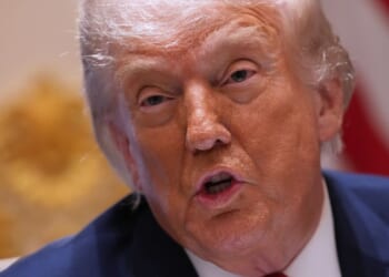Trump revives tariff plan citing forced labor in foreign countries