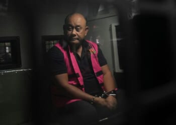 Indonesia arrests former nutrition agency head and officials in corruption probe