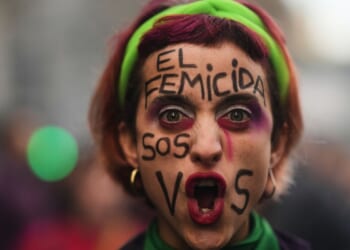 11 years after one teen’s death sparked massive Argentine protests, a new case shakes the nation