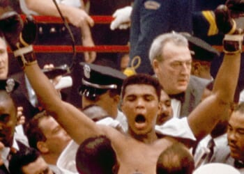 Muhammad Ali’s hometown in Kentucky honors his legacy with a new holiday