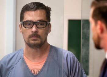 Oregon man accused of killing women and dumping their bodies is arraigned on fifth murder charge