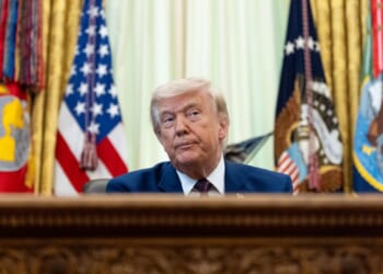 Trump lashes out at lawmakers who voted to rein in his Iran war powers