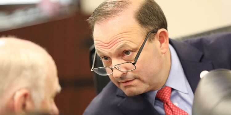 South Carolina probe into fake IDs leads to ICE detention of 48 immigrants; 6 other people indicted