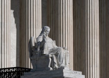 Supreme Court sides with Trump administration on federal regulation of telecom companies