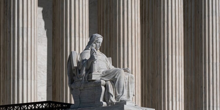 Supreme Court sides with Trump administration on federal regulation of telecom companies