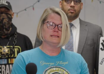 Minnesotans whose loved ones were killed by police condemn state GOP for praying for Derek Chauvin