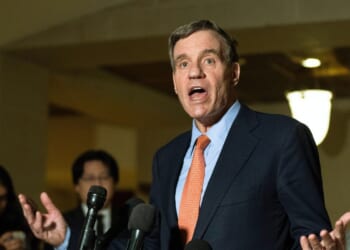 Senate Dems block reauthorization of foreign surveillance law over objections to Trump’s acting DNI