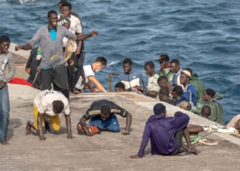 Pope Leo’s visiting Europe’s migration hot spots. Catholics hope he’ll ease political tensions