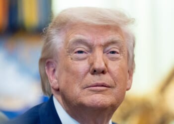 Trump says he’d ‘be honored’ to meet with Iran’s supreme leader to make a deal