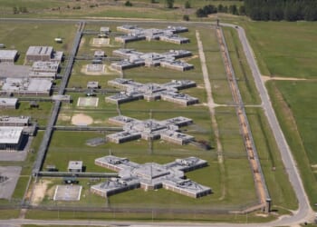 Federal watchdog flags use-of-force violations at Louisiana’s largest ICE facility