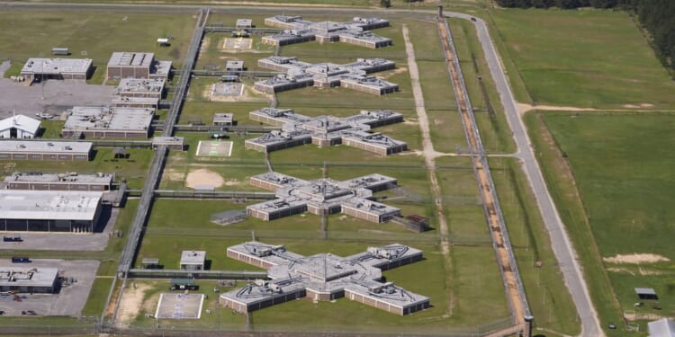 Federal watchdog flags use-of-force violations at Louisiana’s largest ICE facility