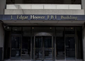American who helped China gather secrets pleads guilty