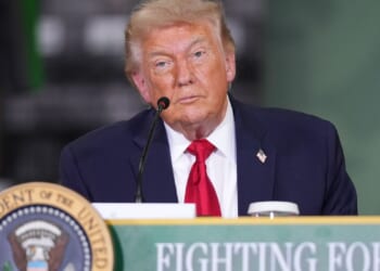 Trump vows relief for struggling farmers at Wisconsin roundtable