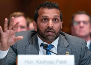 FBI analysts tied to disputed ‘Catholic ideology’ memo told they’re being fired, AP sources say