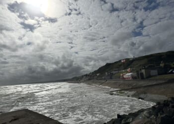 A Trip to Normandy and D-Day Reflections – PJ Media