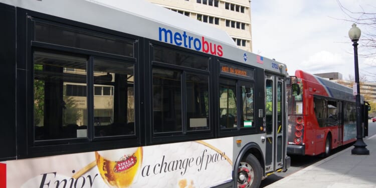 Metro cops issue 807 tickets, arrest 51 in new bus fare enforcement campaign