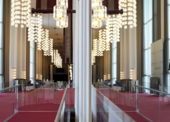 Judge tosses Kennedy Center suit against musician who canceled Christmas Eve show