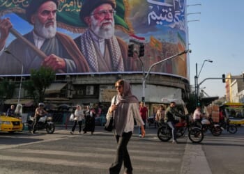 Israel strikes Beirut’s southern suburbs days after U.S.-supported ceasefire deal