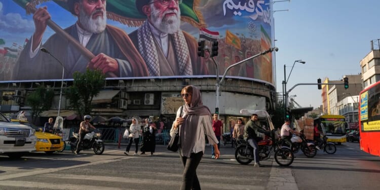 Israel strikes Beirut’s southern suburbs days after U.S.-supported ceasefire deal
