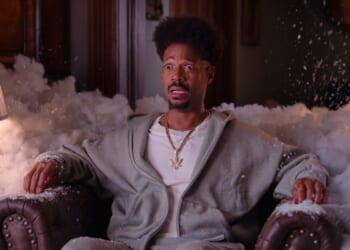 'Scary Movie' tops box office, slaying 'Masters of the Universe' and adding to low-budget streak