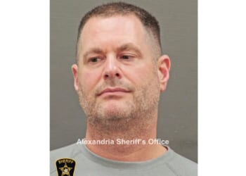 CIA official arrested in Va. with gold bars started fake spy program to pad his pockets: reports