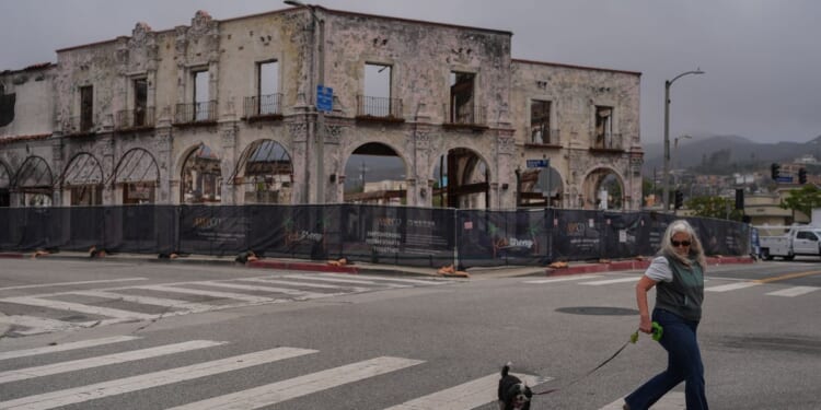 Los Angeles trial to begin for man accused of sparking the deadly Palisades Fire