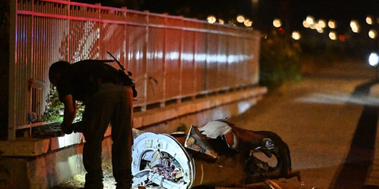 Iran says military operations against Israel are paused after retaliatory attacks