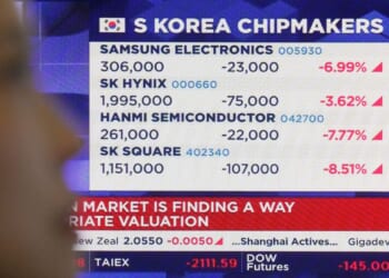 AI stocks recover some of last week’s sell-off, while oil prices come off their overnight highs