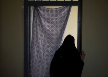 U.N. protests women’s arrests in Afghanistan for alleged clothing violations