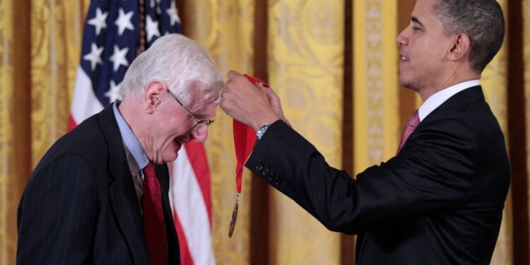 Gordon S. Wood, influential scholar of the American Revolution, dies at 92