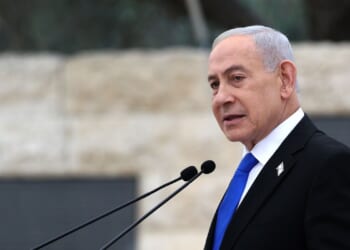 Israel’s Netanyahu says strikes on Iran are on hold, vows forceful response if attacked again