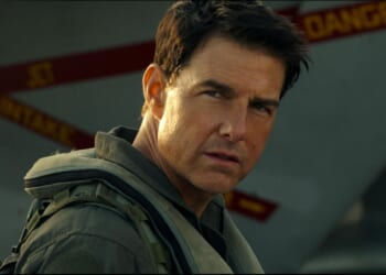 Tom Cruise officially signs on for ‘Top Gun 3’