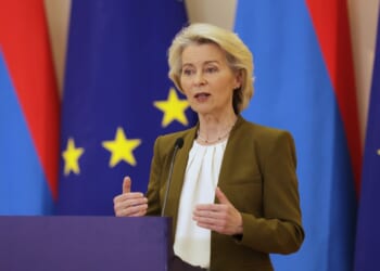 EU to ban travel to Europe for Russians who fought against Ukraine