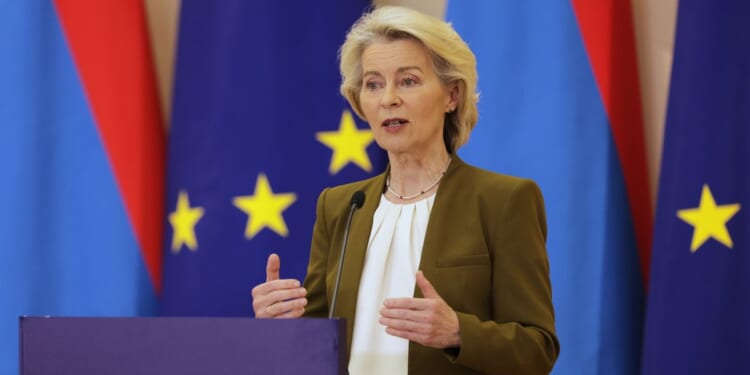 EU to ban travel to Europe for Russians who fought against Ukraine