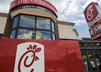 Chick-fil-A opens first Florida ghost kitchen in Miami’s Wynwood neighborhood