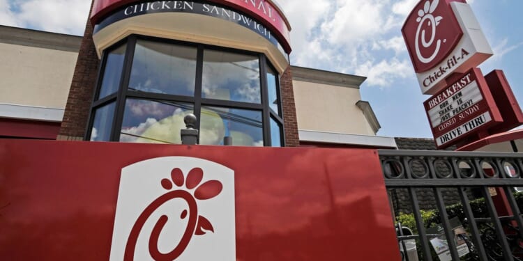 Chick-fil-A opens first Florida ghost kitchen in Miami’s Wynwood neighborhood