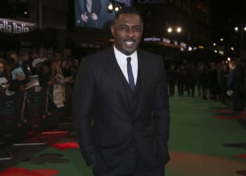 Idris Elba says James Bond casting rumors were ‘never legit,’ cautions against ‘woke’ reboot