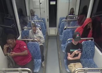Man accused of killing Iryna Zarutska on Charlotte light rail found incompetent to stand trial