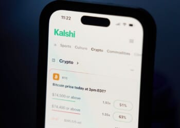 Kalshi to collect employment info from customers trading in some high-risk markets
