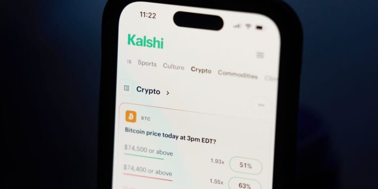 Kalshi to collect employment info from customers trading in some high-risk markets