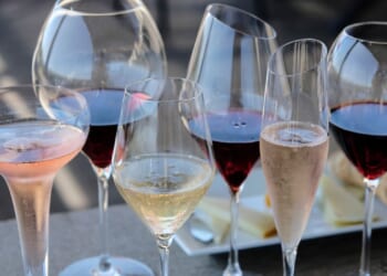 A government-commissioned study found drinking risks. U.S. guidelines didn’t feature its findings