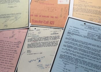 Lawmakers, whistleblower demand full disclosure of government’s extraterrestrial files
