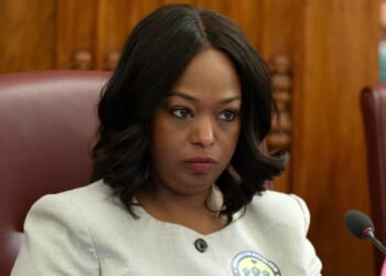 D.C. mayoral candidates fight it out in final days before election