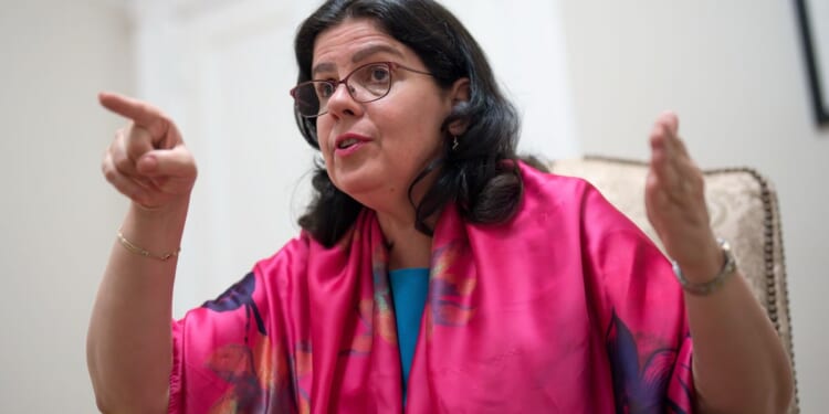 Cuba’s top envoy to U.S. calls Trump’s sanctions on Cuban leaders a ‘pretext’ for military action
