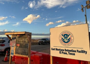 Largest ICE detention facility wasted millions and put detainees at risk, report finds