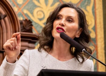 Court throws out conviction of man accused of secondary role in Gov. Whitmer kidnap plot
