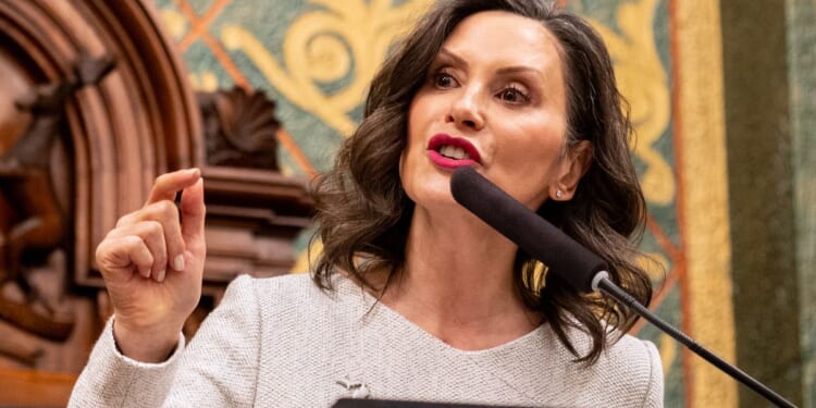 Court throws out conviction of man accused of secondary role in Gov. Whitmer kidnap plot