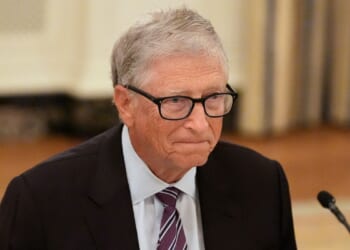 Bill Gates will testify in a congressional panel’s Jeffrey Epstein investigation